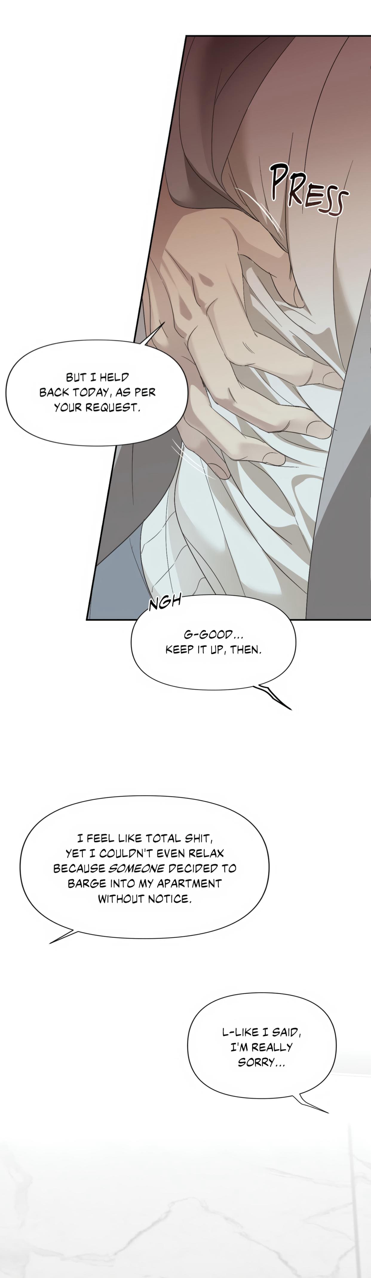 backlight, Chapter 15 image 23